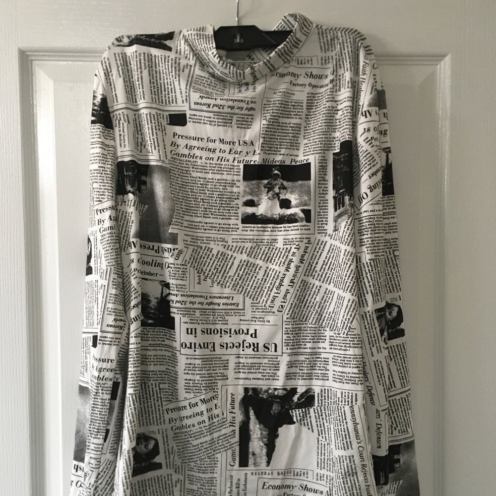 Newsy Top